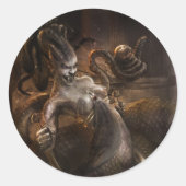 Aufkleber (Vorderseite)