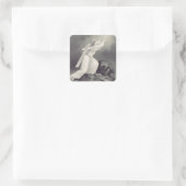 Aufkleber (Tasche)