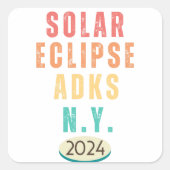 Aufkleber (Vorderseite)