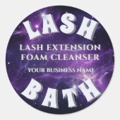 Aufkleber (Vorderseite)