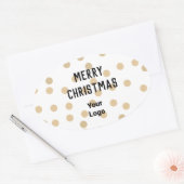 Aufkleber (Umschlag)