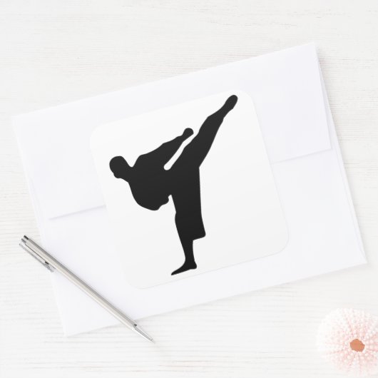 Aufkleber (Umschlag)