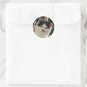 Aufkleber (Tasche)
