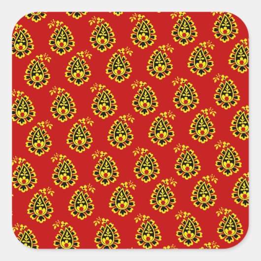 Aufkleber (Vorderseite)