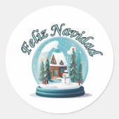 Aufkleber (Vorderseite)