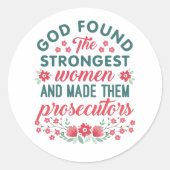 Aufkleber (Vorderseite)