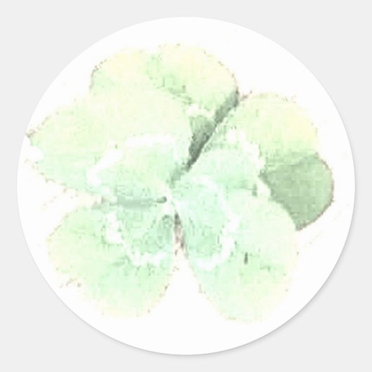 Aufkleber (Vorderseite)