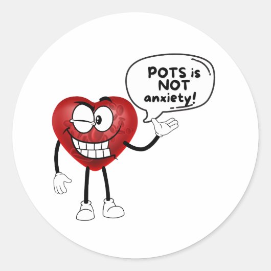 Aufkleber (Vorderseite)