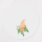 Aufkleber (Design 2)