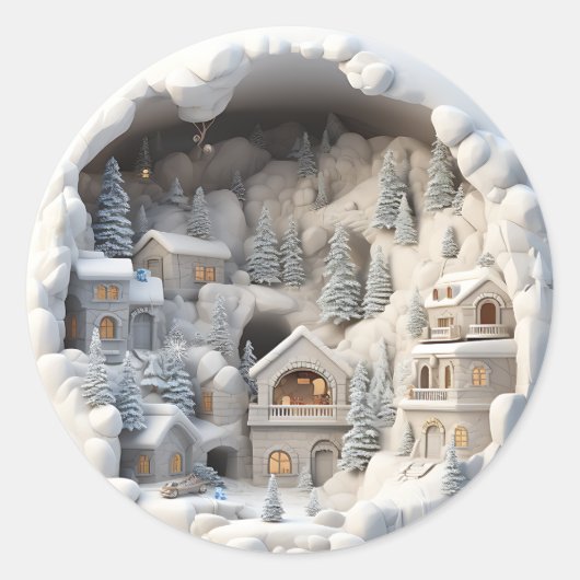 Aufkleber (Vorderseite)