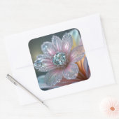 Aufkleber (Umschlag)