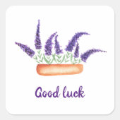 Aufkleber (Vorderseite)