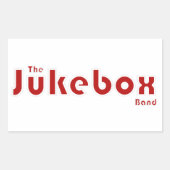 Aufkleber (Vorderseite)