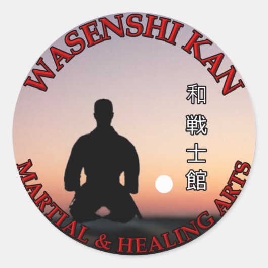 Aufkleber (Vorderseite)