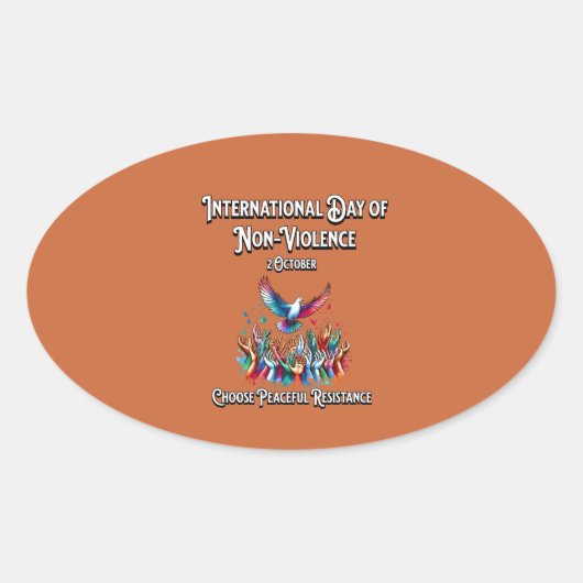 Aufkleber (Vorderseite)