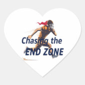 Aufkleber (Vorderseite)