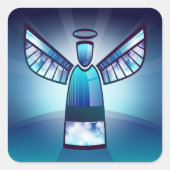 Aufkleber (Vorderseite)