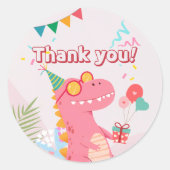 Aufkleber (Vorderseite)