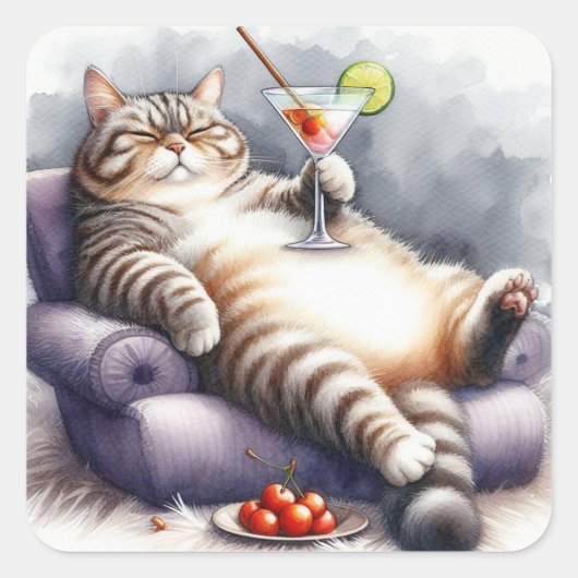 Aufkleber (Vorderseite)