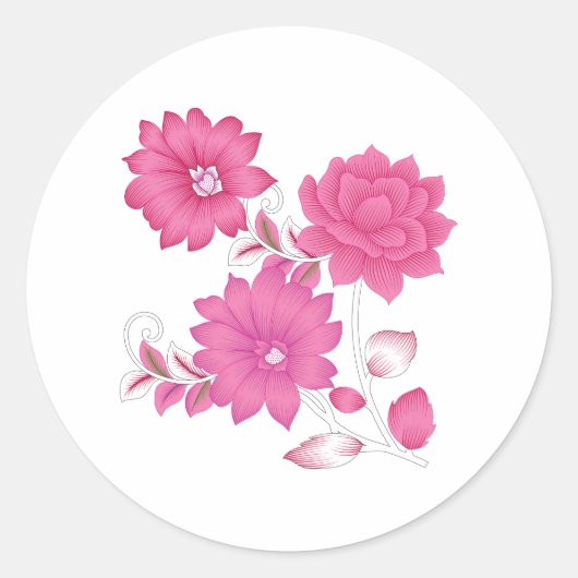 Aufkleber (Vorderseite)