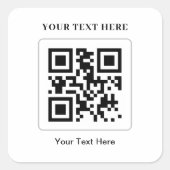 Aufkleber (Vorderseite)