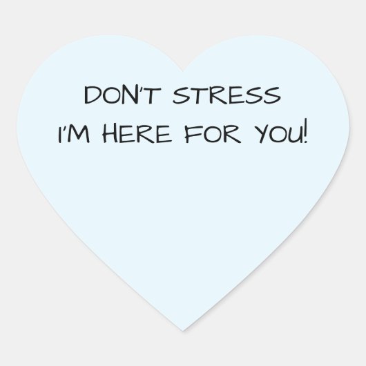 Aufkleber (Vorderseite)