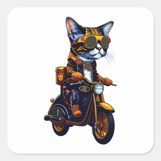 Aufkleber (Vorderseite)