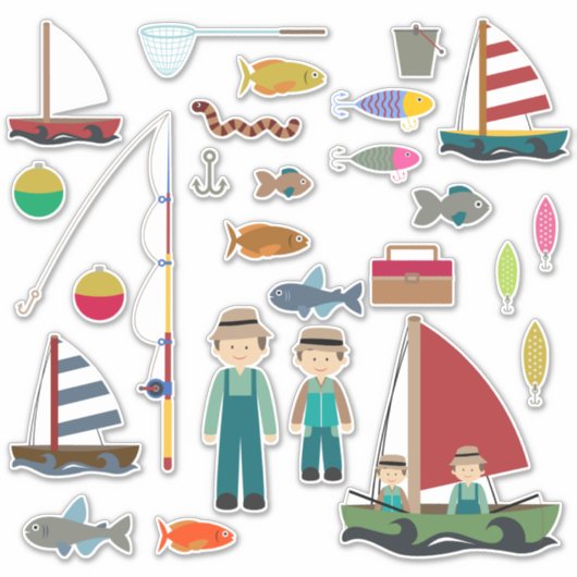 Aufkleber (Vorderseite)