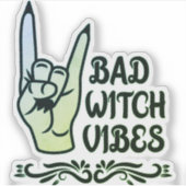 Aufkleber (Vorderseite)