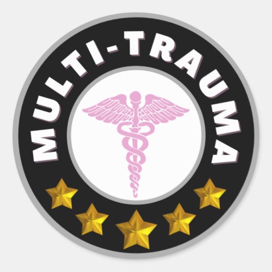 Aufkleber (Vorderseite)