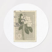Aufkleber (Design 1)