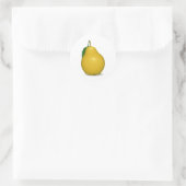 Aufkleber (Tasche)