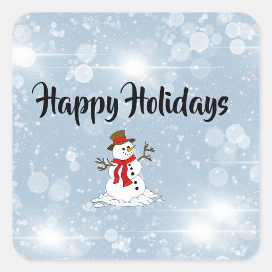 Aufkleber (Vorderseite)