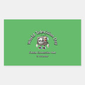 Aufkleber (Vorderseite)