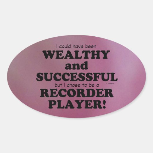 Aufkleber (Vorderseite)