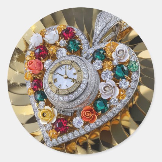 Aufkleber (Vorderseite)