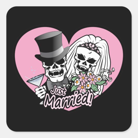 Aufkleber (Vorderseite)