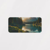 Aufkleber (Design 2)