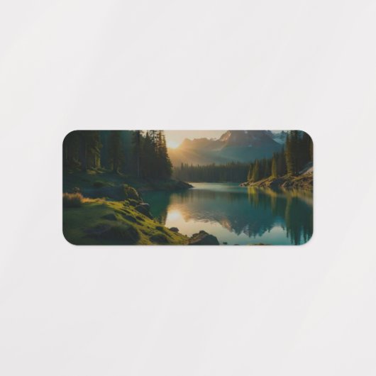 Aufkleber (Design 2)