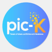 Aufkleber (Vorderseite)