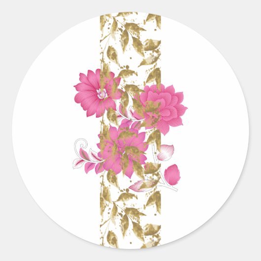 Aufkleber (Vorderseite)