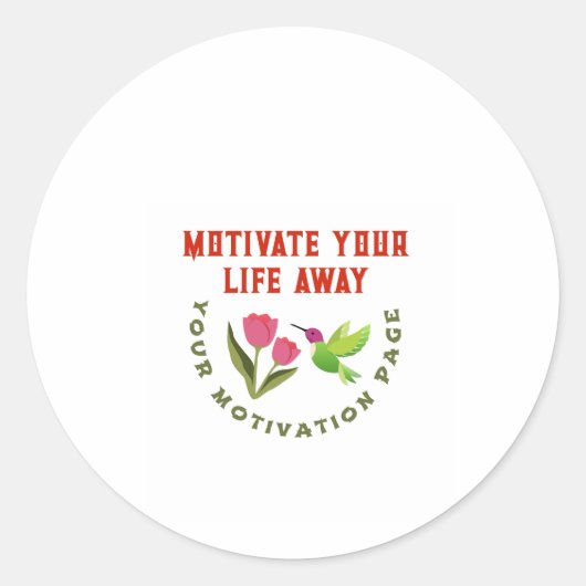 Aufkleber (Vorderseite)