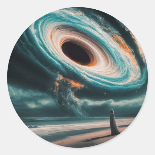 Aufkleber (Vorderseite)