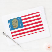 Aufkleber (Umschlag)