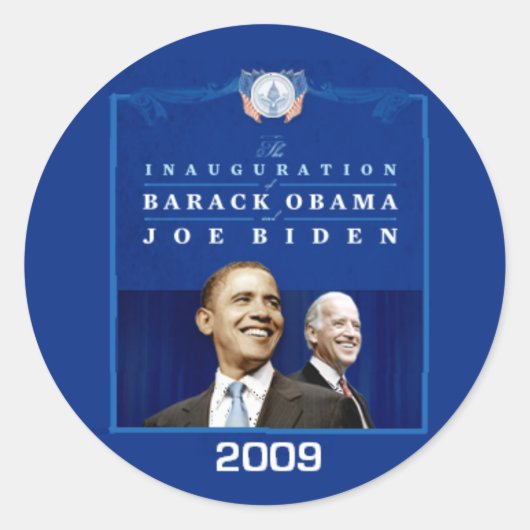 Aufkleber (Vorderseite)