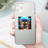 Aufkleber (Telefon)