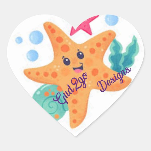 Aufkleber (Vorderseite)