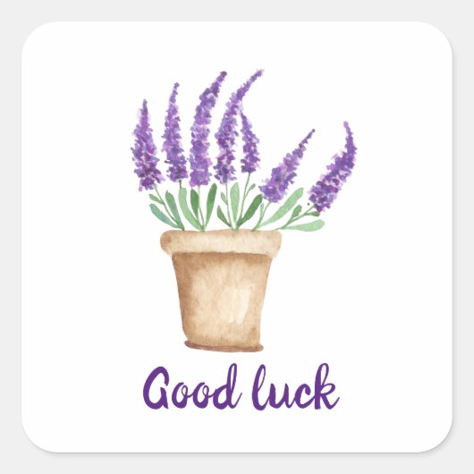 Aufkleber (Vorderseite)