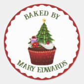 Aufkleber (Vorderseite)