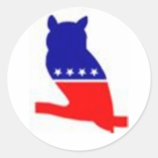 Aufkleber (Vorderseite)